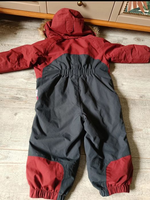 Kombinezon zimowy Snjor 92