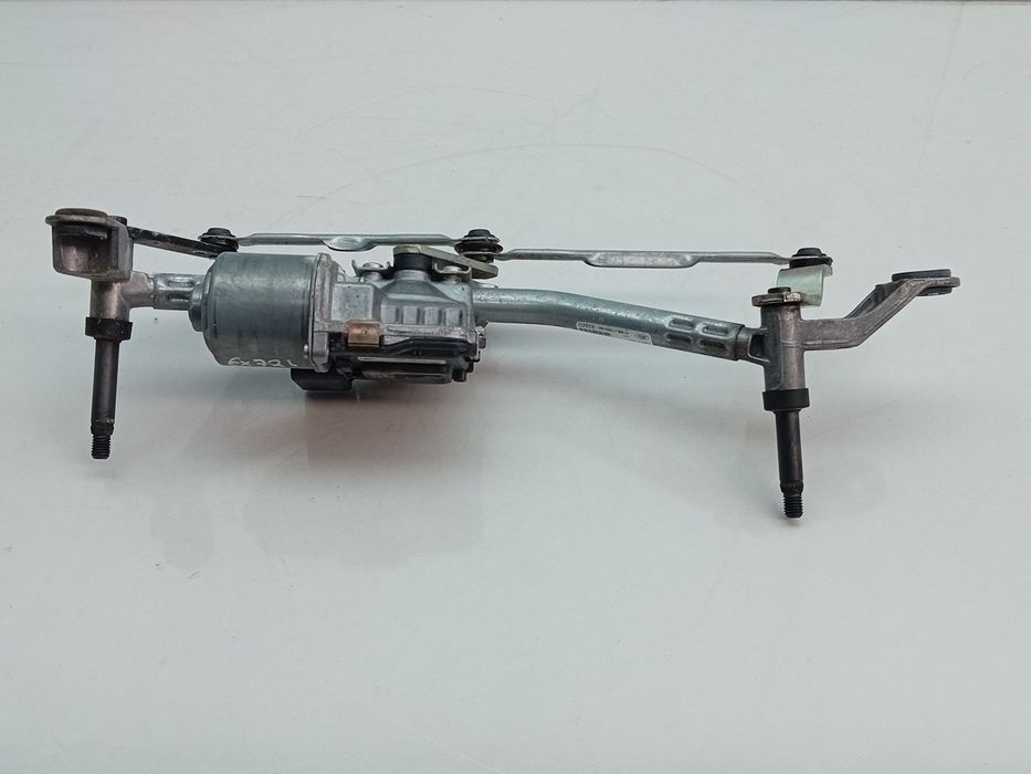 Motor limpa vidros frente FORD Fiesta VII (HJ, HF)