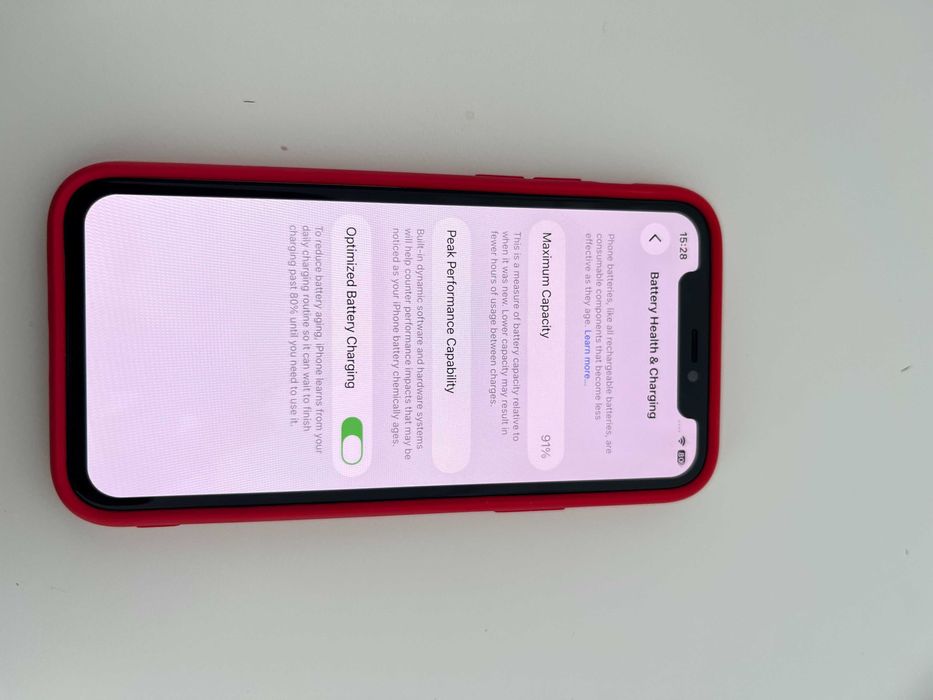 iPhone 11 Pro 512GB