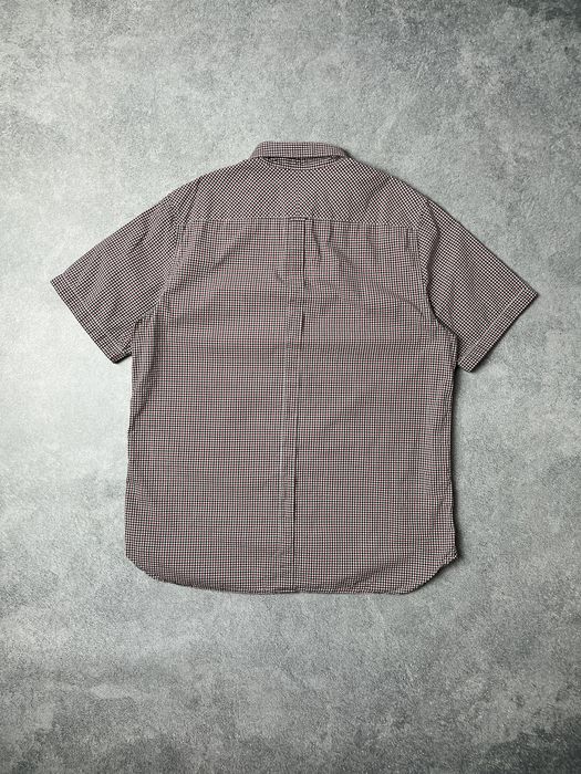 Рубашка мужская Fred Perry