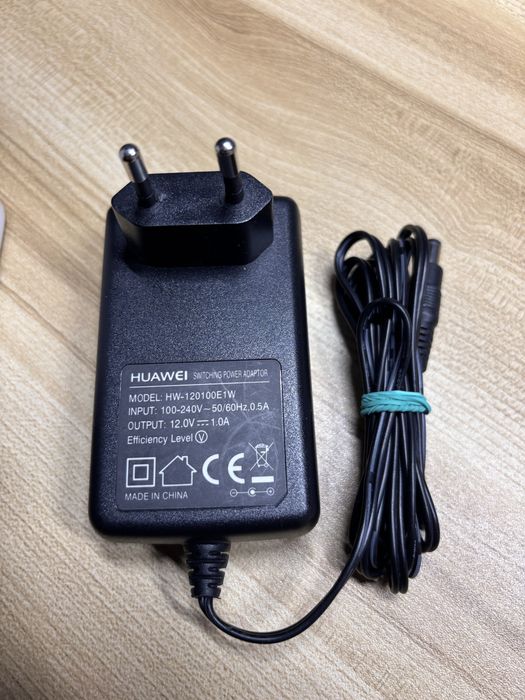 Router 4G Huawei E5180S-22