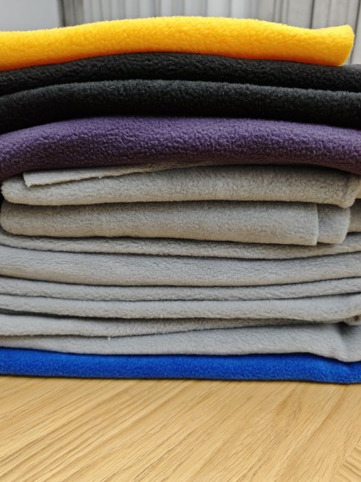 6 - Polar - kawałki, skrawki