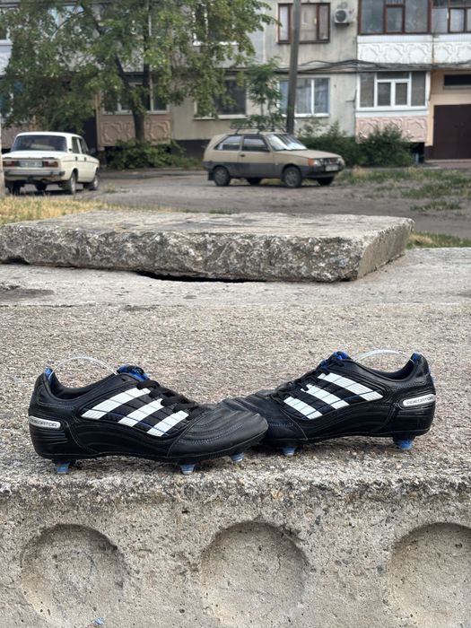 Футбольные Бутсы Adidas Predator 2010 Оригинал