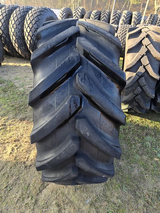 Opona 420/70r24 Alliance