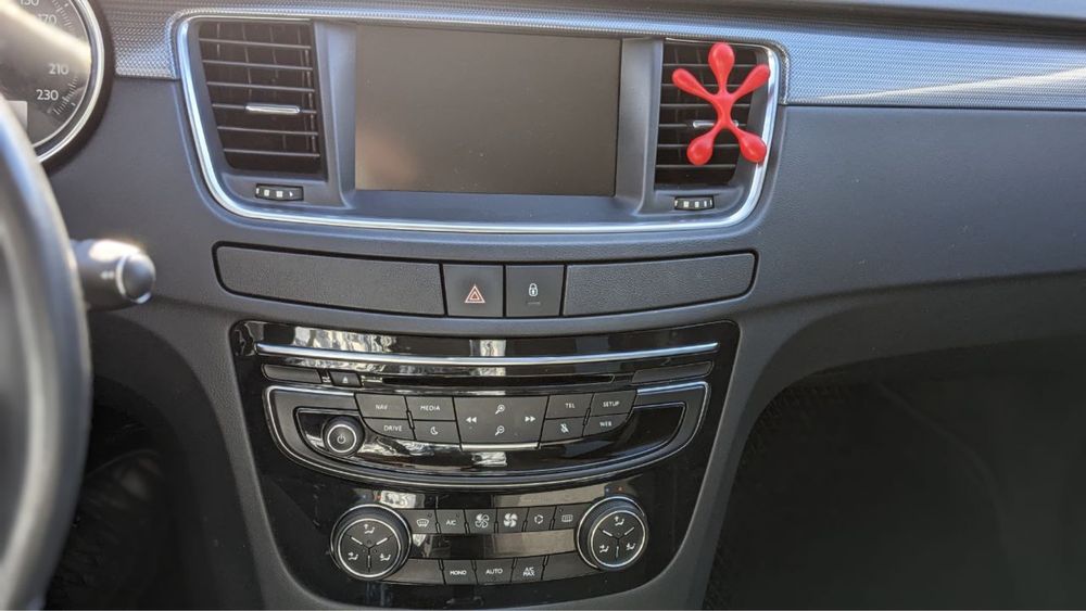 Пежо 508 . 2.0 hdi. Peugeot