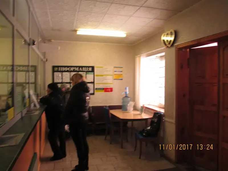 нерухоме майно м. Миронівка, вул. 40-річчя Перемоги, буд.16