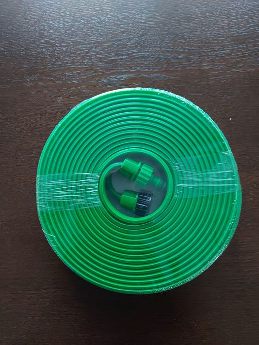 Wąż zraszający nawadniający Garden Line 15m