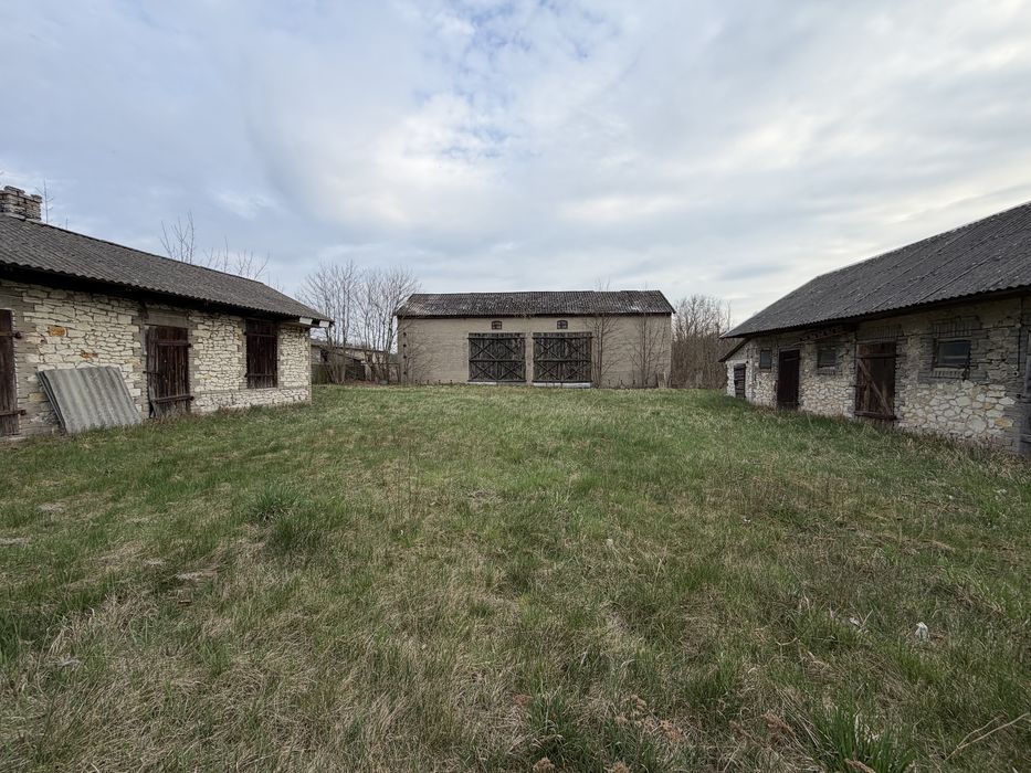 Sprzedam działke 3,9 ha - Więcej
