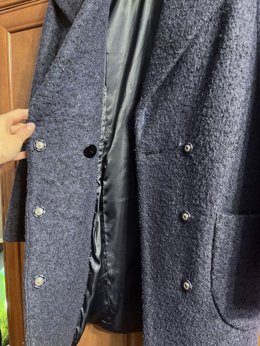 Пальто жіноче 40-42 розмір S