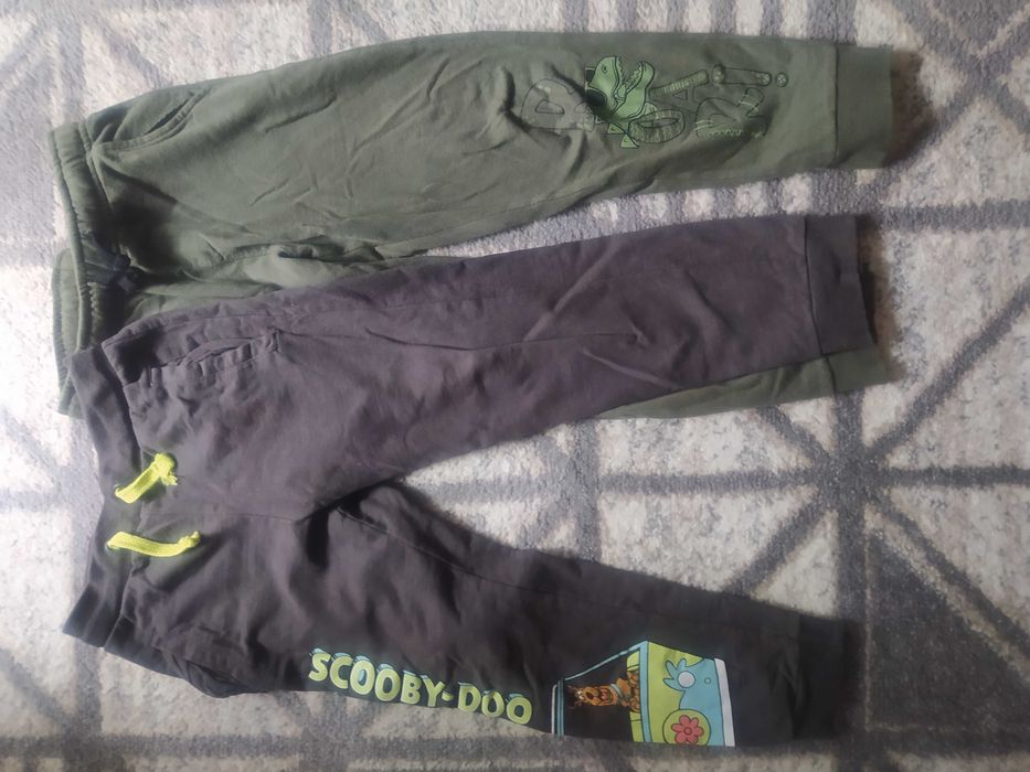 Дитячі спортивні штани