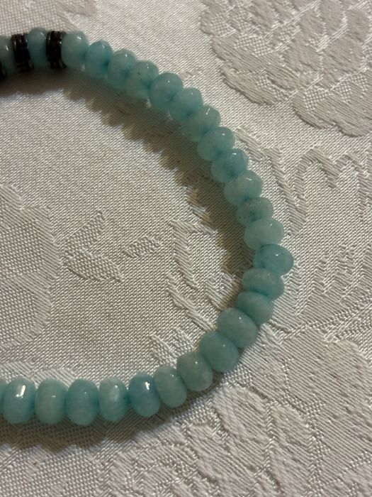 Bransoletka z kamieni marki Yes