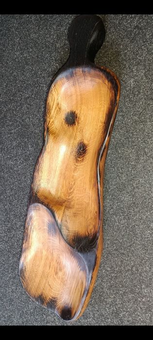 ПОСУД  із дерева ручної роботи