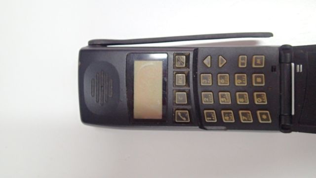 Telemóvel Ericsson Type 1523