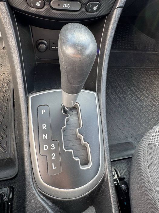 Продам Hundai Accent