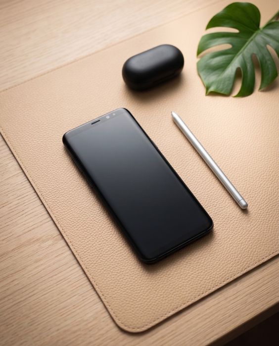 Samsung Galaxy S9