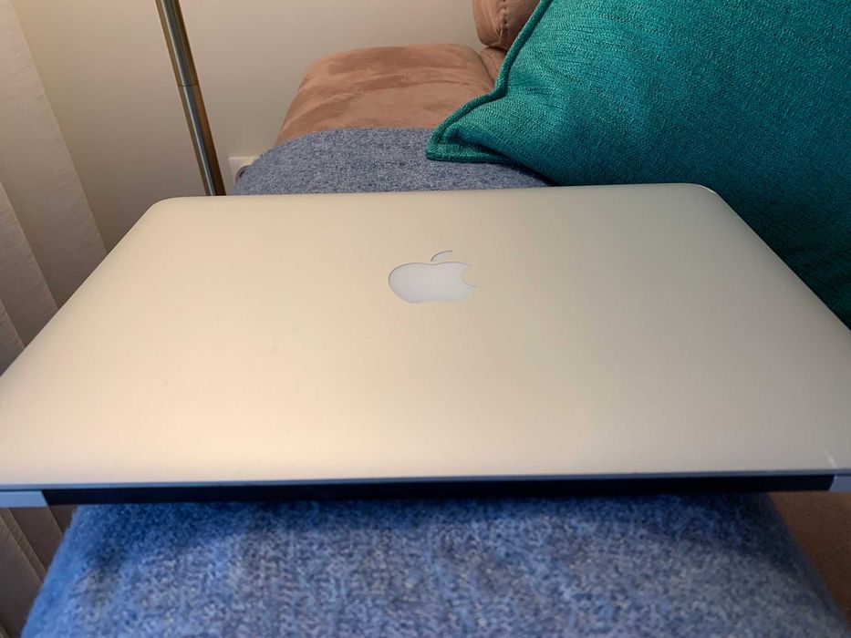 MacBook Pro Retina 2014 13'