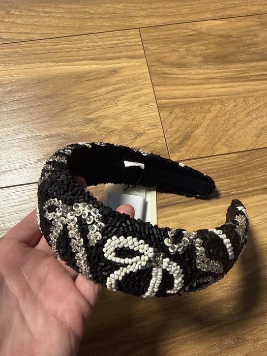 Nowa opaska Becksondergaard