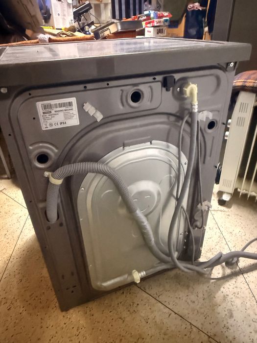 Máquina Lavar Samsung 9kg