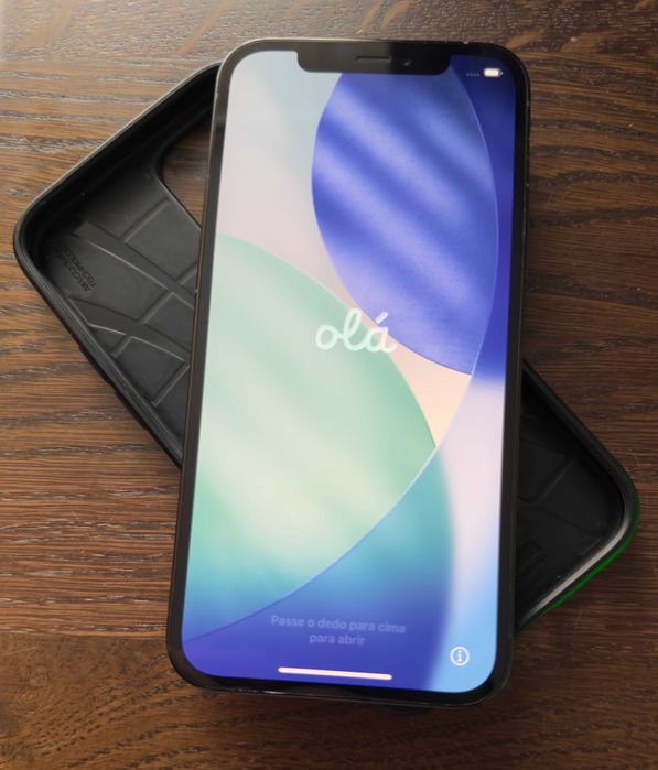 Iphone 12 pro 128gb в ідеальному стані