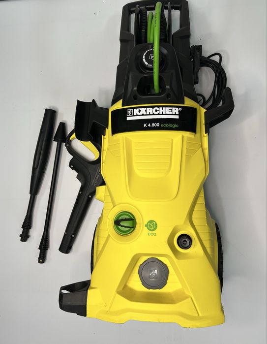 Мийка Karcher k 4.800 ecologic