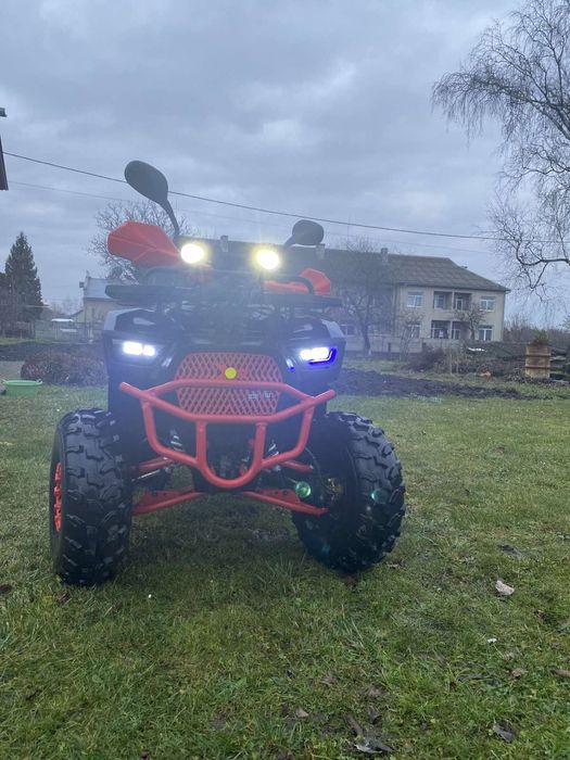 Tundra 150 куб 2024