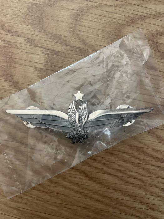 Brevet de Piloto de Avioēs Comerciais