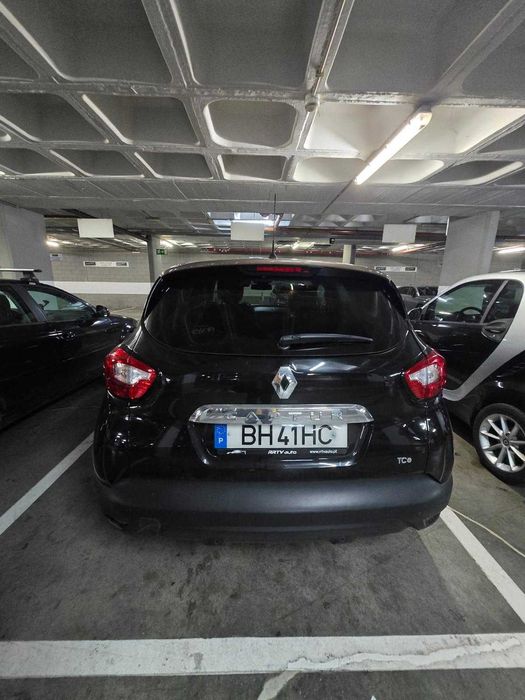 Renault Captur n