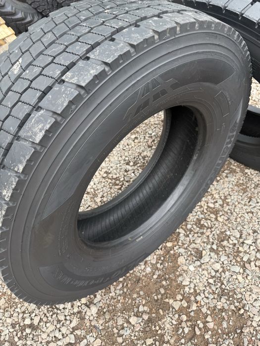 Opona Hankook DL10  315/70r22.5 315/70-22.5 14mm