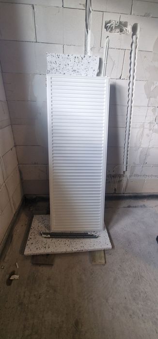 Sprzedam Biały grzejnik PURMO