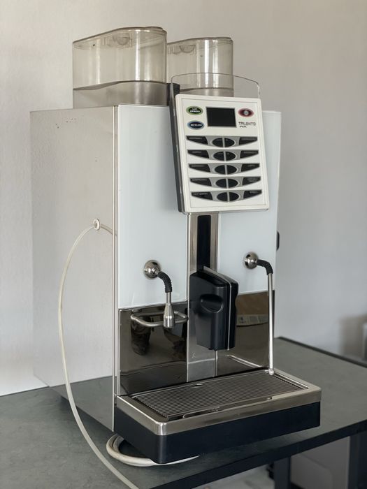 Кавомашина Nuova Simonelli Talento