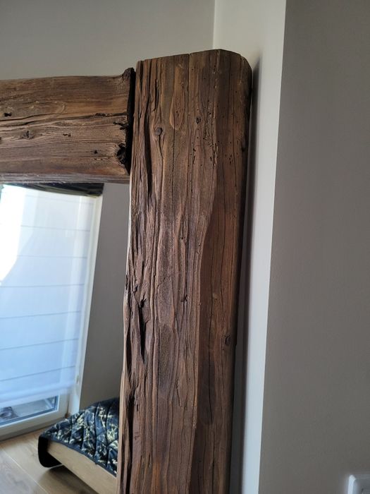 Lustro wolnostojące