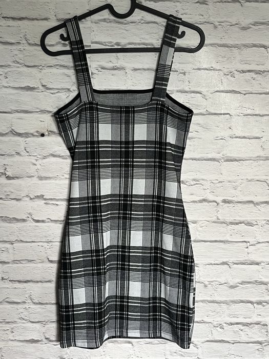 Świetna sukienka h&m roz m