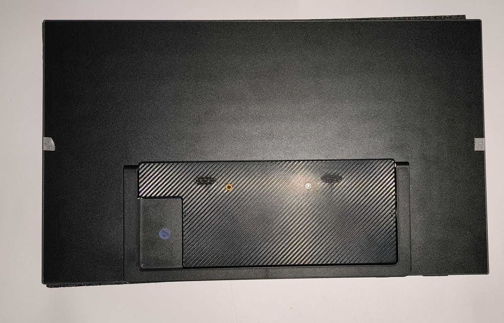 Портативний монітор HGFRTEE 18,5 Full HD 120Hz