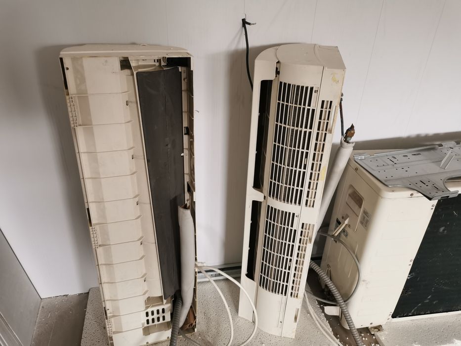 Кондиционер Carrier 38qce024718