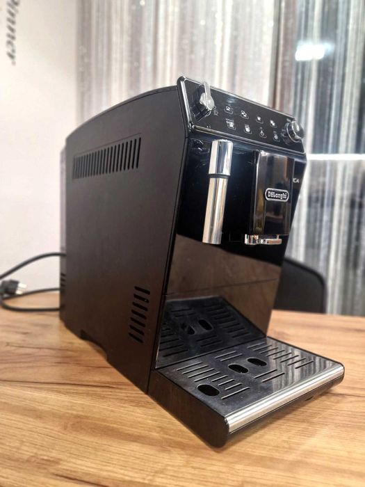 Кофемашина автоматическая Delonghi Autentica ETAM 29.510.B