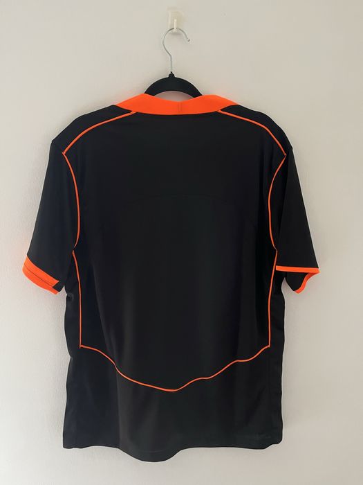 Camisola de Futebol Corinthians