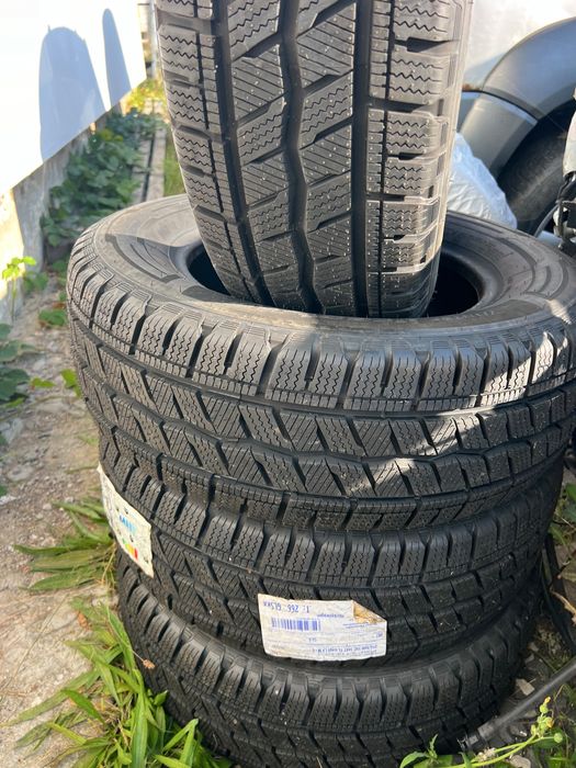 215 65 15c привезені з Німеччини