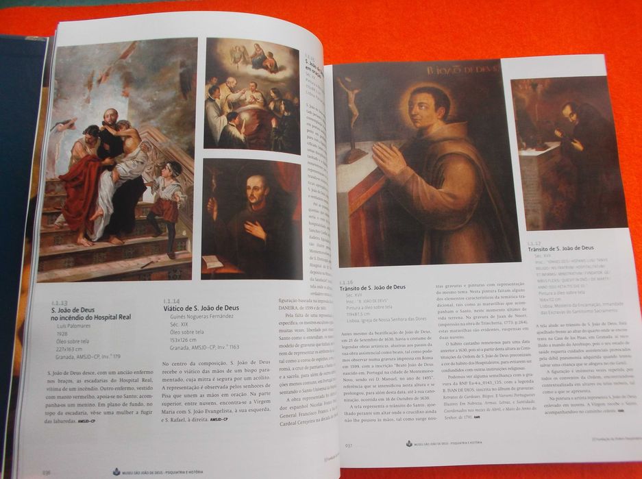 Museu São João de Deus : Psiquiatria e História