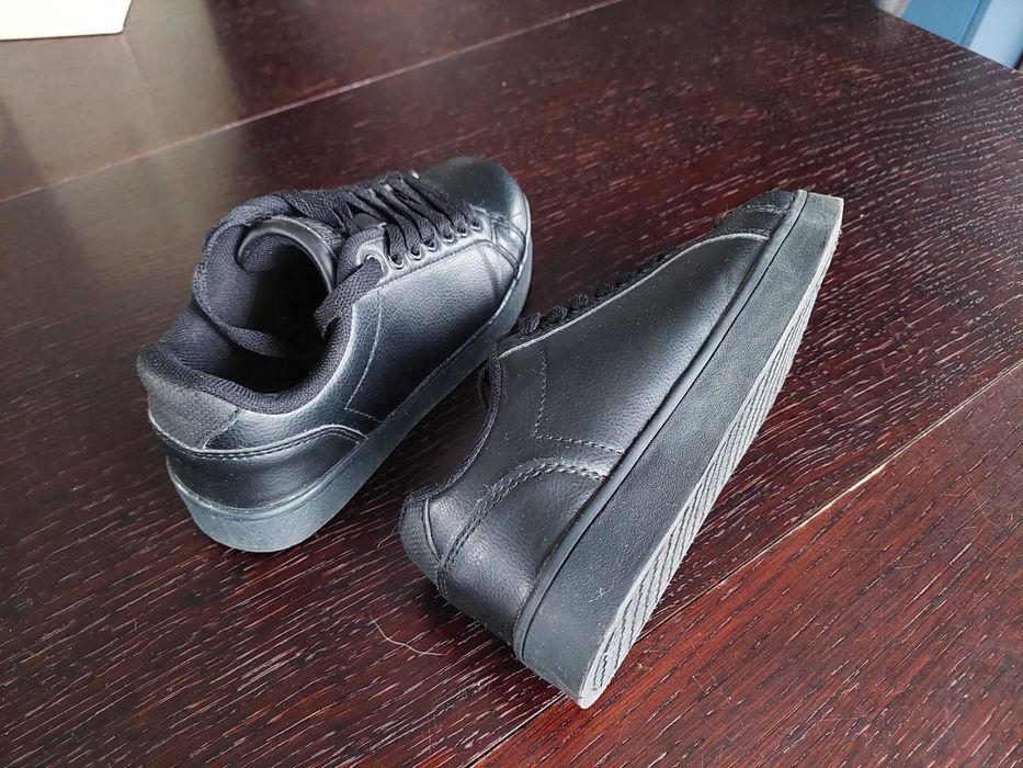 buty chłopięce 33