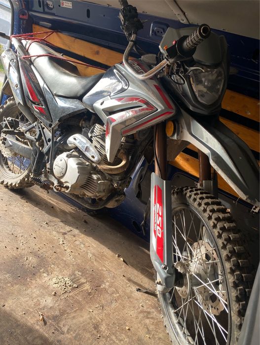 Розборка  вайпер в 250