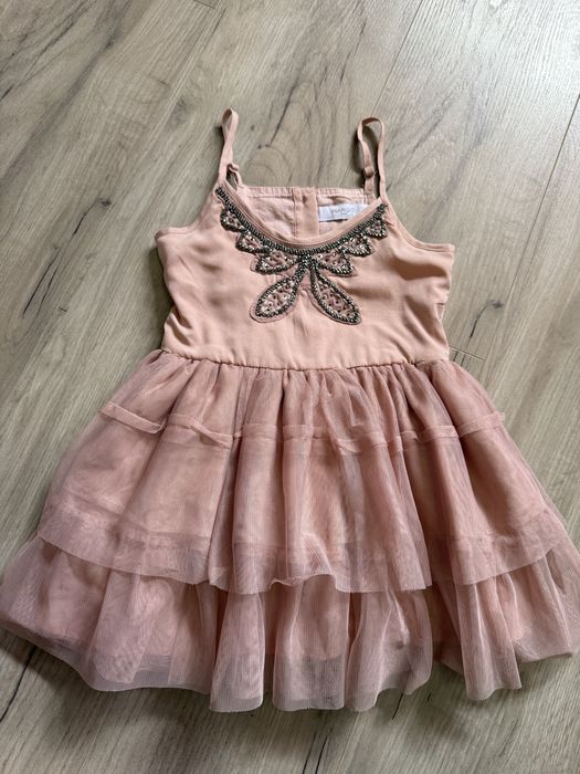 Плаття Zara Mango HM primark 2-3 роки 98 сарафан