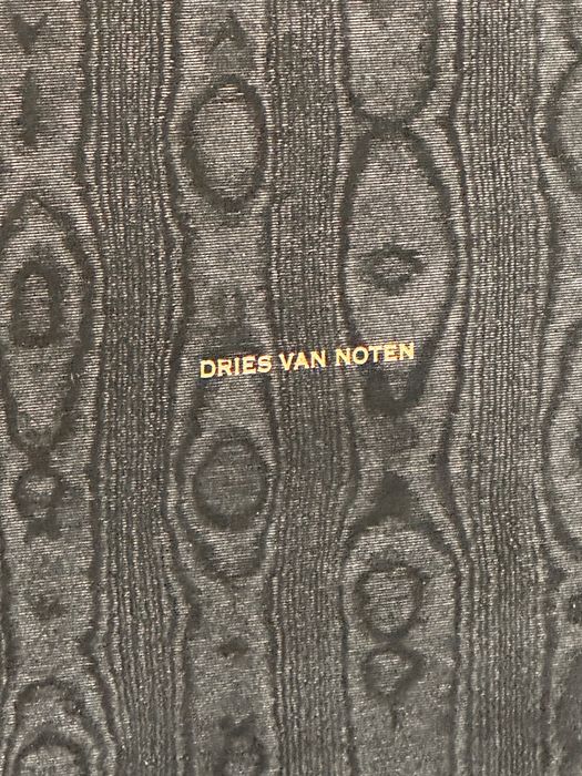 Чоловічі лофери Dries van noten