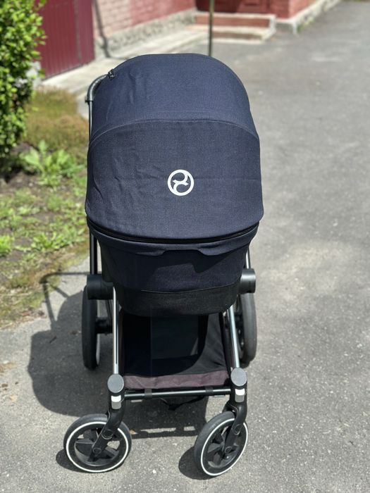 Дитяча коляска Cybex Priam 2 в 1