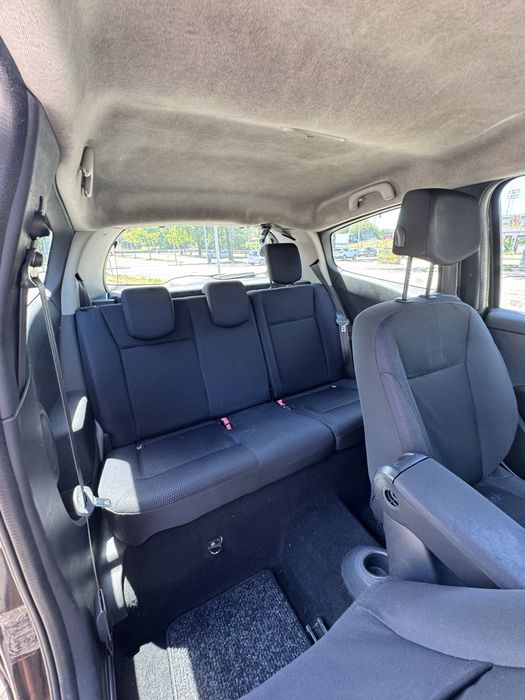 Renault Clio 1.5 dCi