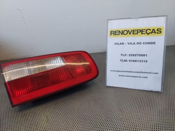 Farolim direito RENAULT Laguna II (BG0/1_)
