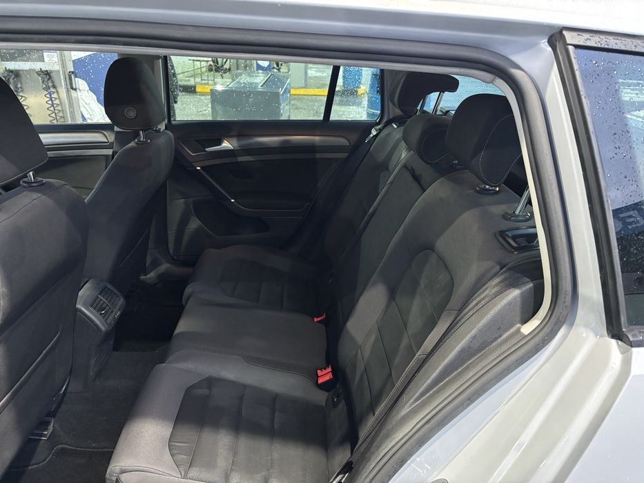 VW Golf VII SW 1.6 TDI Comfortline | 2019