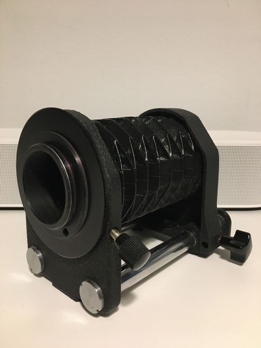 Mieszek MACRO M42 marki Pentacon