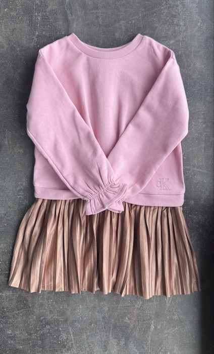 Сукня Calvin Klеіne 110-116см, Сукня 6 років, Плаття