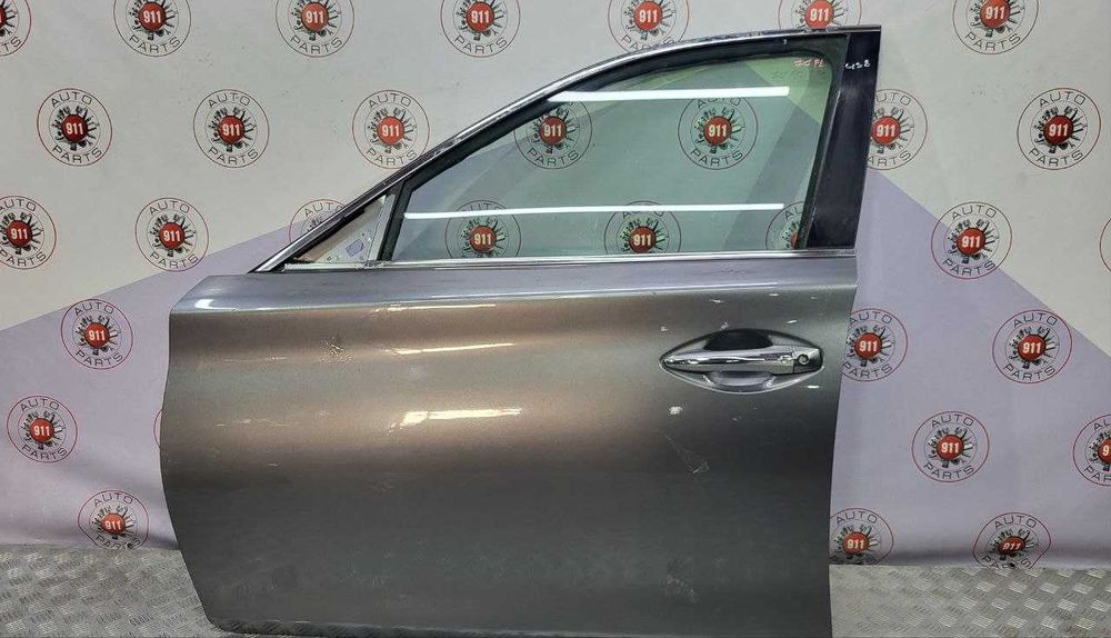 Двері передні ліві для Infiniti Q50 2013+