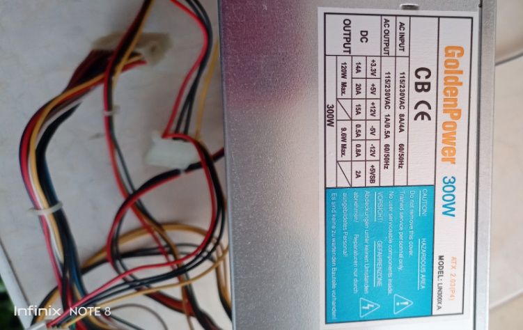 Материнская плата KM M18G Pro